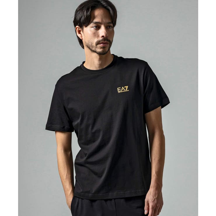 EMPORIO ARMANI EA7 | SHIFFON  | 詳細画像13 