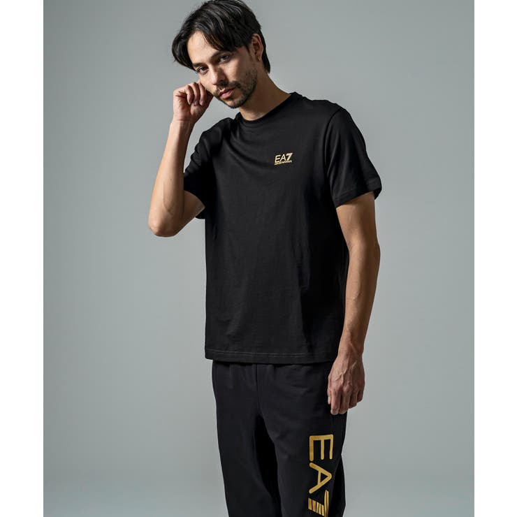 EMPORIO ARMANI EA7 | SHIFFON  | 詳細画像16 