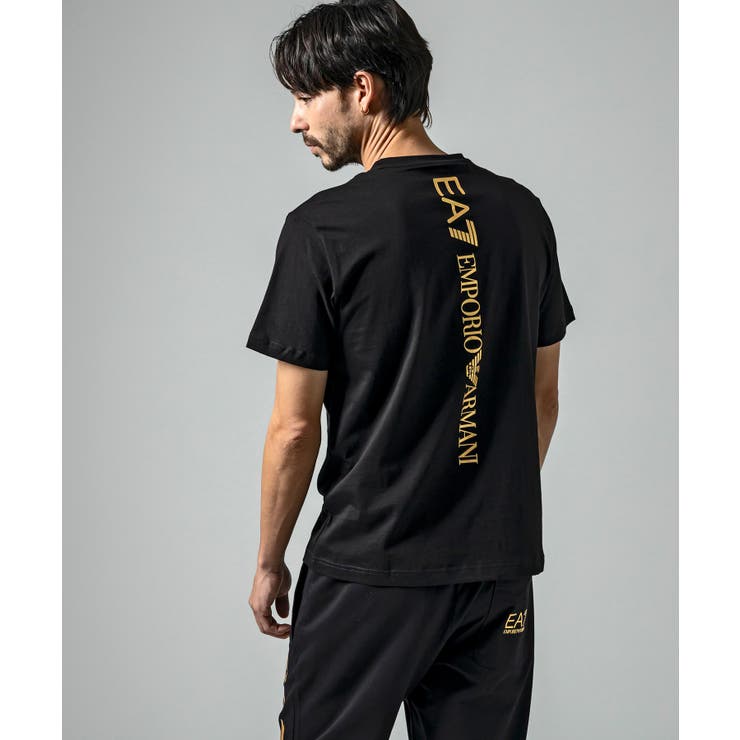 EMPORIO ARMANI EA7 | SHIFFON  | 詳細画像17 