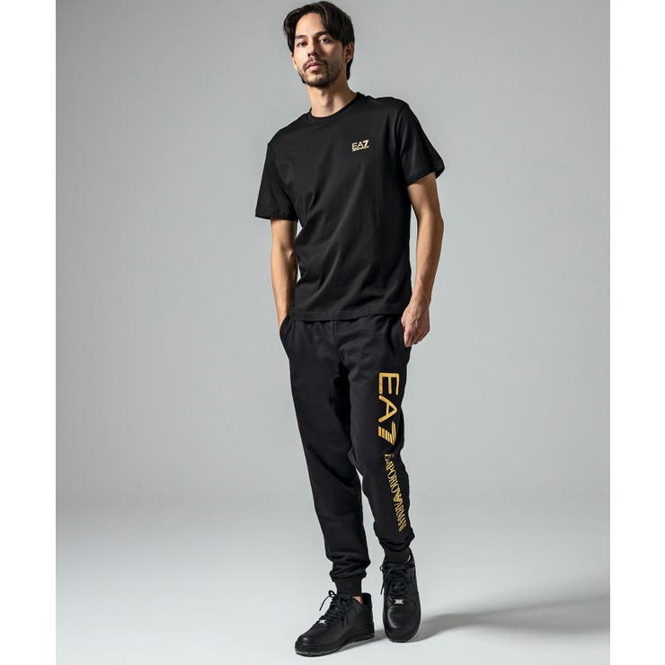 EMPORIO ARMANI EA7 | SHIFFON  | 詳細画像18 