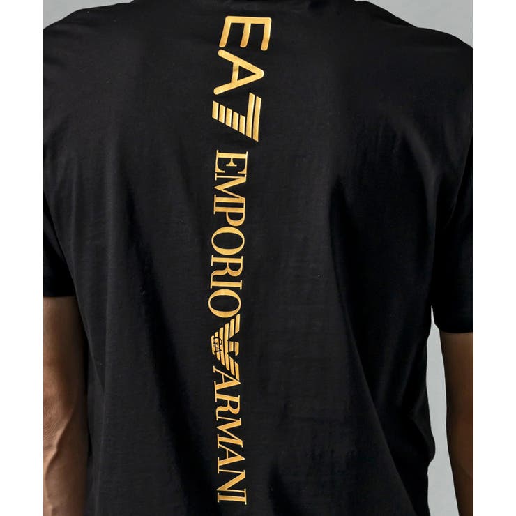 EMPORIO ARMANI EA7 | SHIFFON  | 詳細画像20 