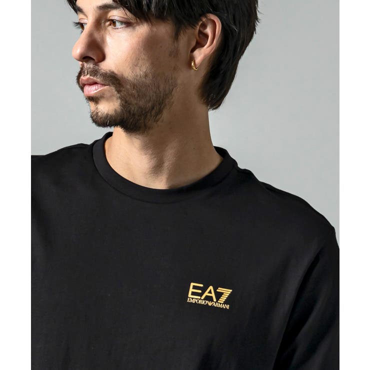 EMPORIO ARMANI EA7 | SHIFFON  | 詳細画像21 