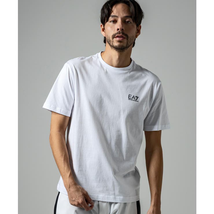 EMPORIO ARMANI EA7 | SHIFFON  | 詳細画像22 