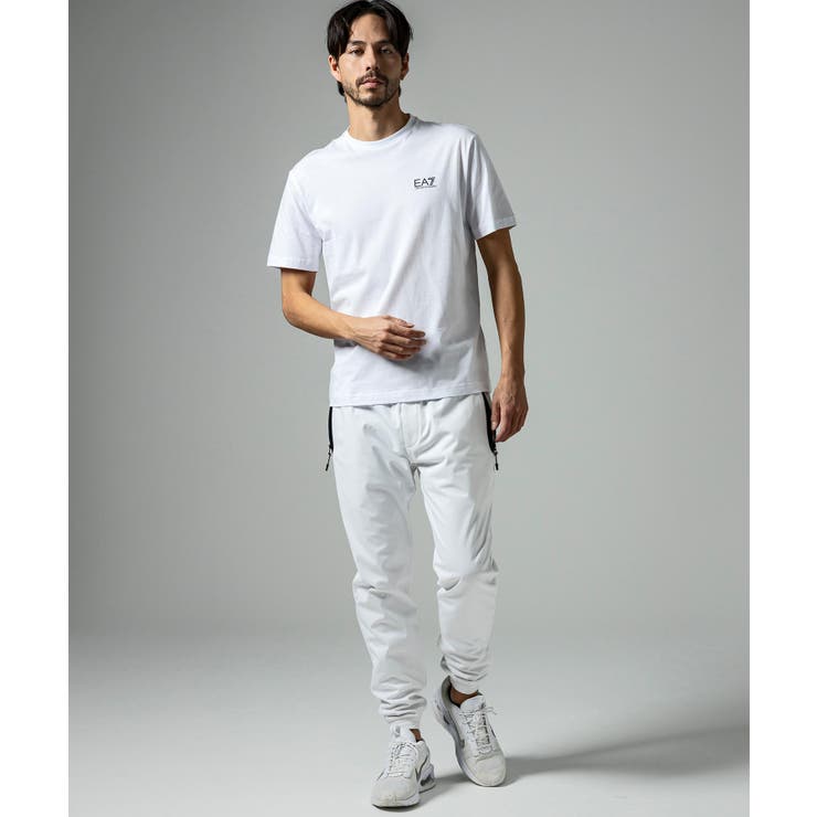 EMPORIO ARMANI EA7 | SHIFFON  | 詳細画像27 