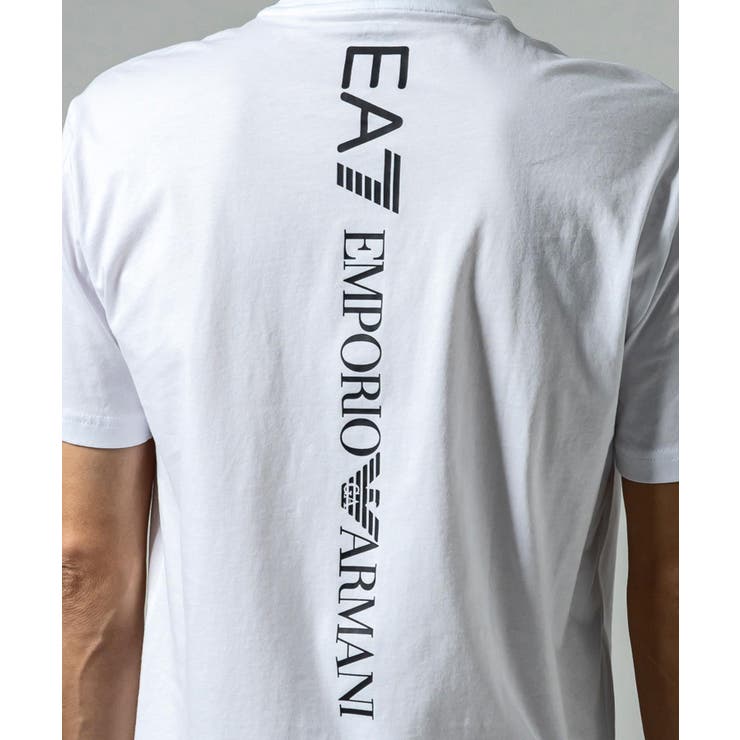 EMPORIO ARMANI EA7 | SHIFFON  | 詳細画像28 