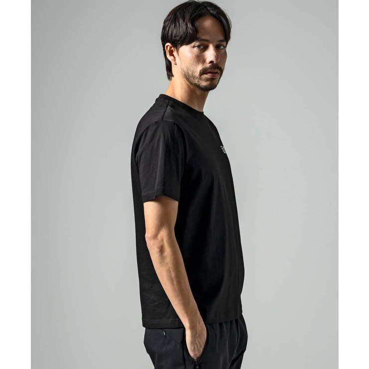 EMPORIO ARMANI EA7 | SHIFFON  | 詳細画像3 