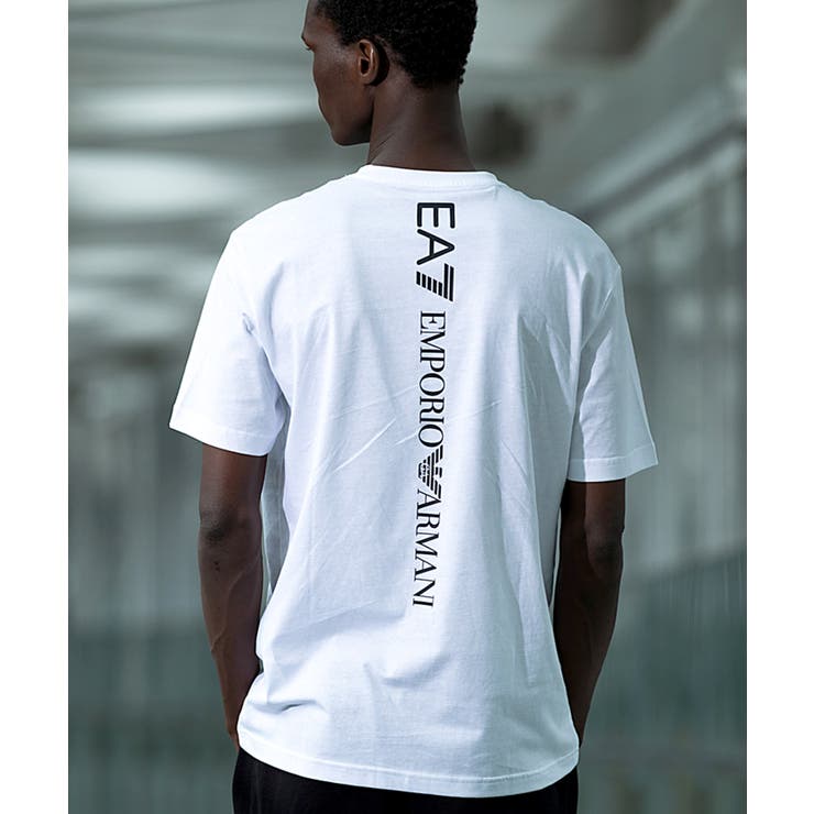 EMPORIO ARMANI EA7 | SHIFFON  | 詳細画像30 