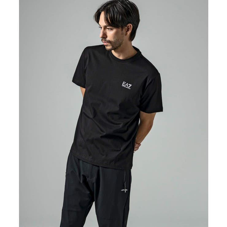 EMPORIO ARMANI EA7 | SHIFFON  | 詳細画像4 