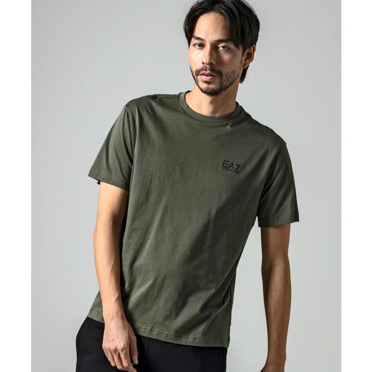 EMPORIO ARMANI EA7 | SHIFFON  | 詳細画像41 