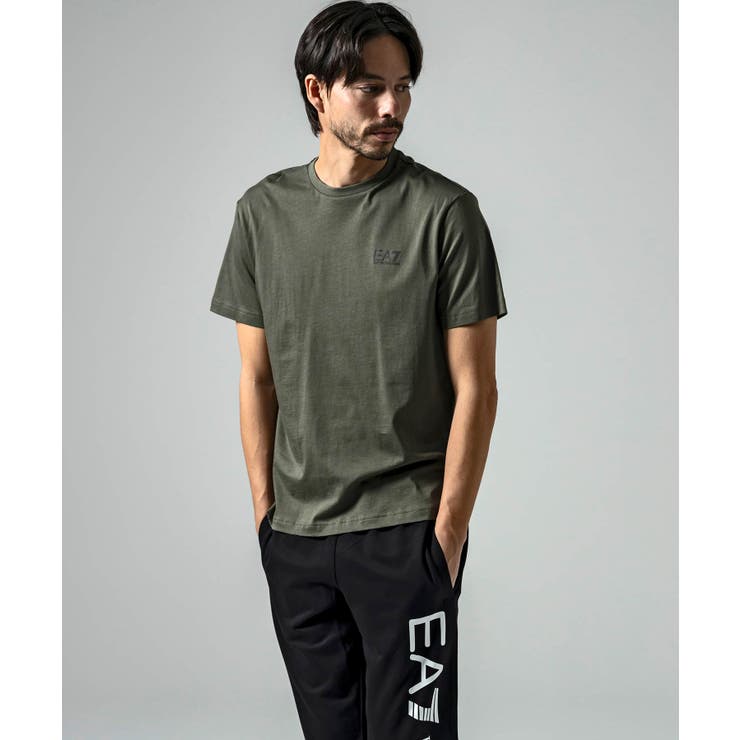 EMPORIO ARMANI EA7 | SHIFFON  | 詳細画像44 