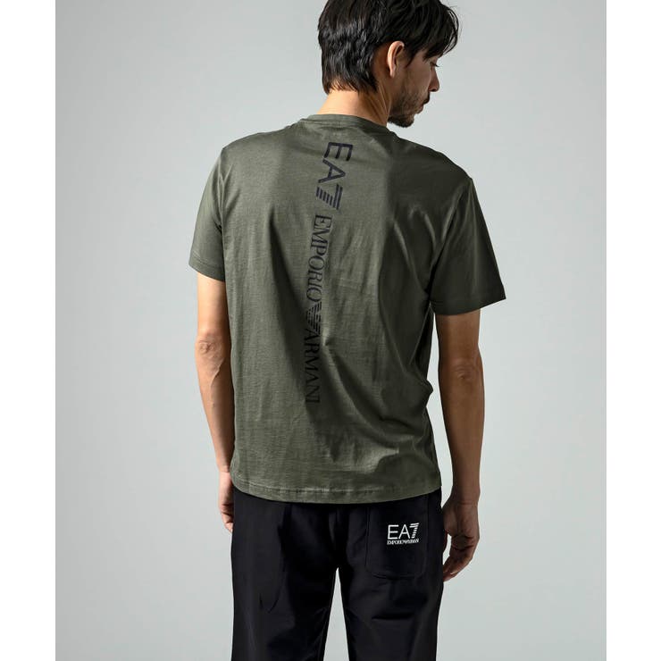 EMPORIO ARMANI EA7 | SHIFFON  | 詳細画像45 