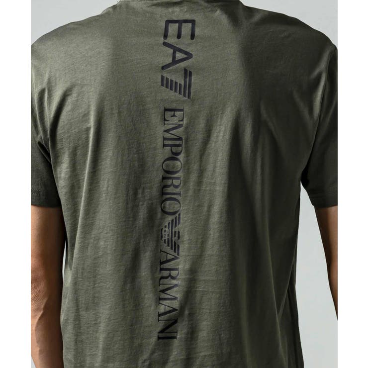 EMPORIO ARMANI EA7 | SHIFFON  | 詳細画像47 