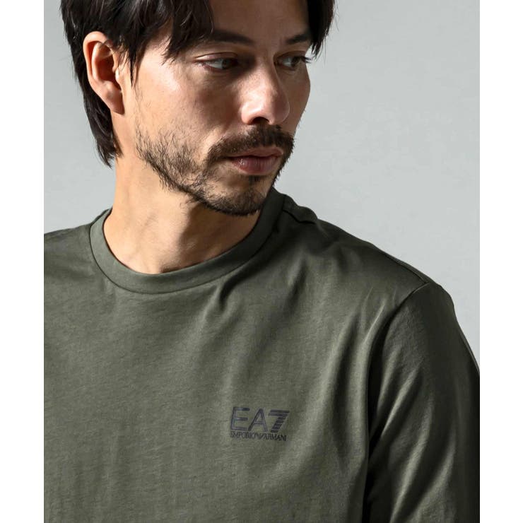 EMPORIO ARMANI EA7 | SHIFFON  | 詳細画像48 