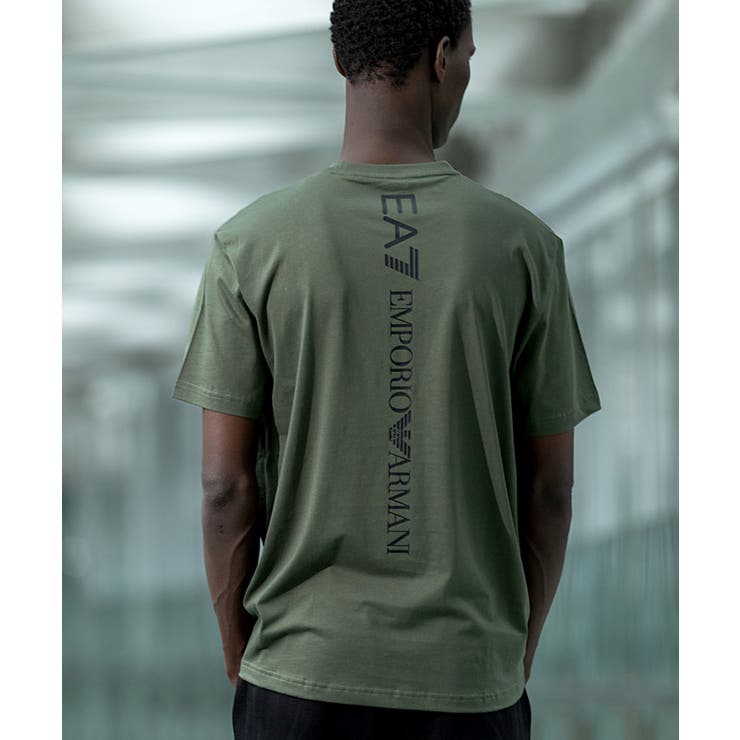 EMPORIO ARMANI EA7 | SHIFFON  | 詳細画像49 