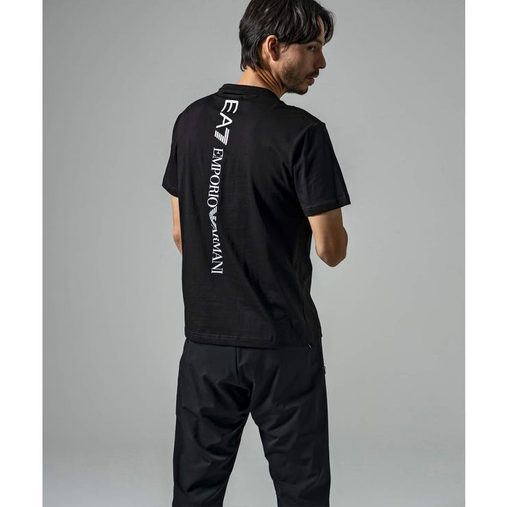 EMPORIO ARMANI EA7 | SHIFFON  | 詳細画像5 