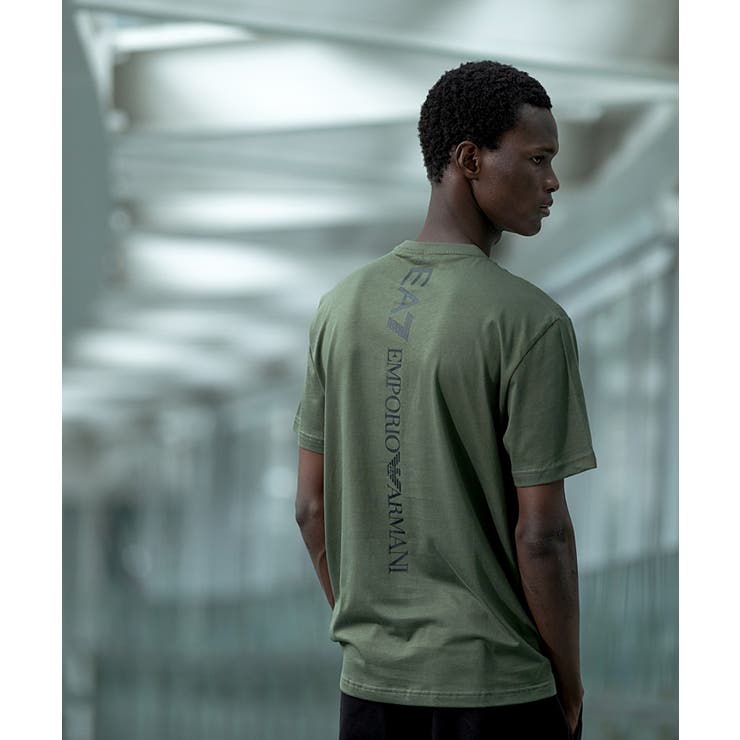 EMPORIO ARMANI EA7 | SHIFFON  | 詳細画像51 