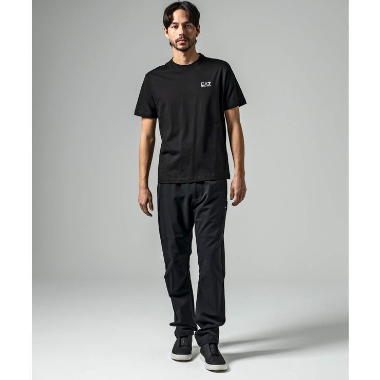 EMPORIO ARMANI EA7 | SHIFFON  | 詳細画像6 