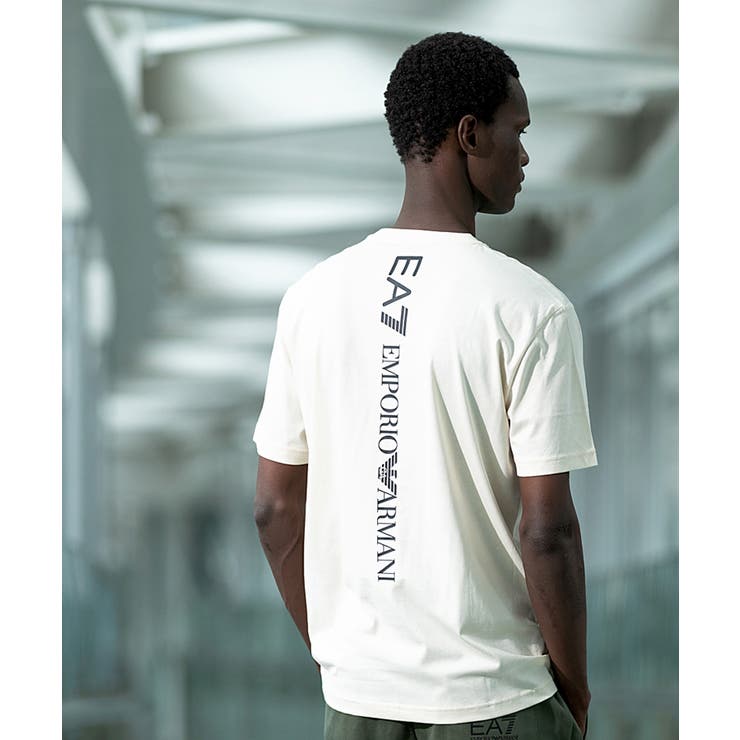 EMPORIO ARMANI EA7 | SHIFFON  | 詳細画像64 