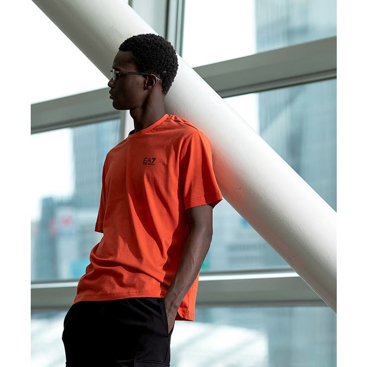 EMPORIO ARMANI EA7 | SHIFFON  | 詳細画像67 