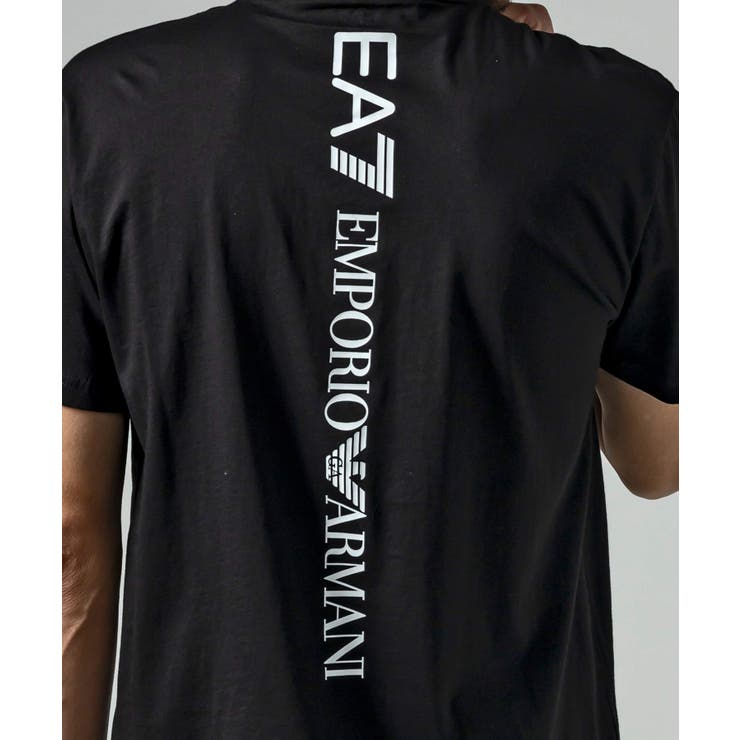 EMPORIO ARMANI EA7 | SHIFFON  | 詳細画像7 