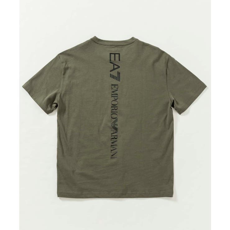 EMPORIO ARMANI EA7 | SHIFFON  | 詳細画像80 