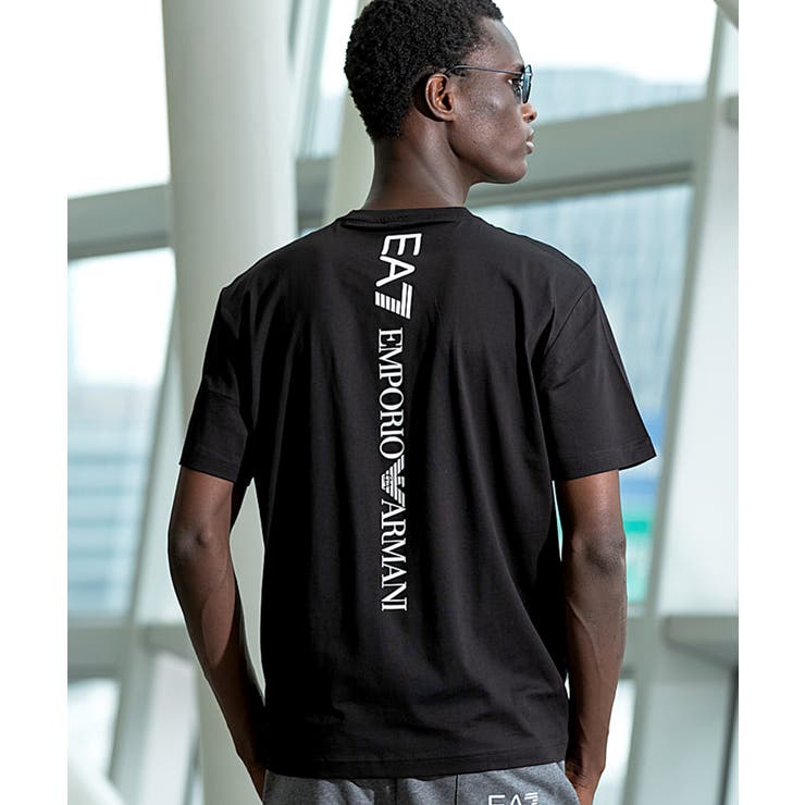 EMPORIO ARMANI EA7 | SHIFFON  | 詳細画像9 