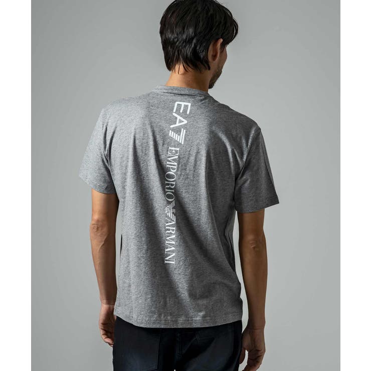 グレー | EMPORIO ARMANI EA7 | SHIFFON 