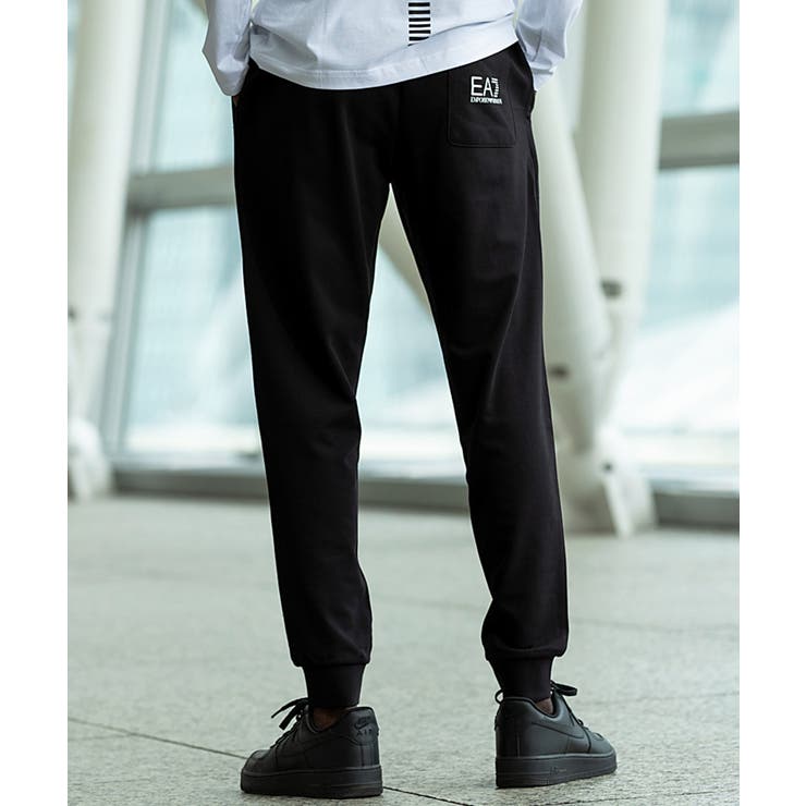 EMPORIO ARMANI EA7 | SHIFFON  | 詳細画像10 