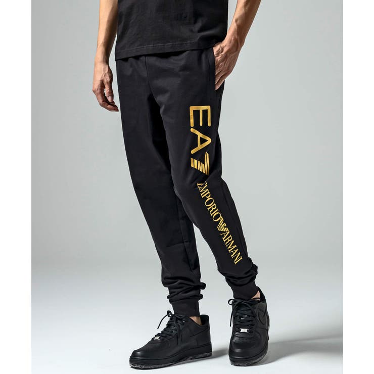 EMPORIO ARMANI EA7 | SHIFFON  | 詳細画像13 