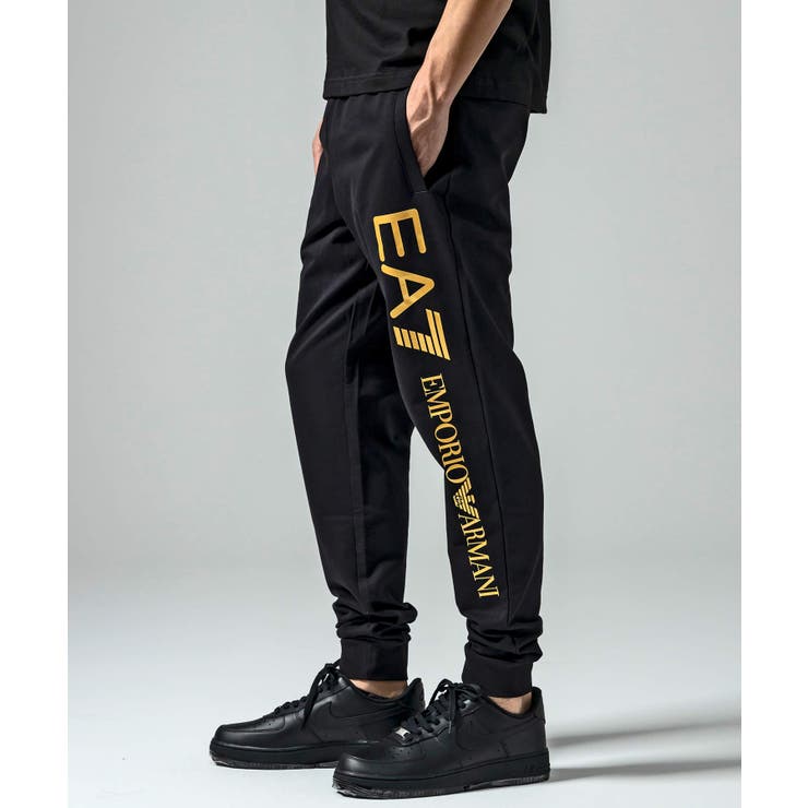 EMPORIO ARMANI EA7 | SHIFFON  | 詳細画像14 