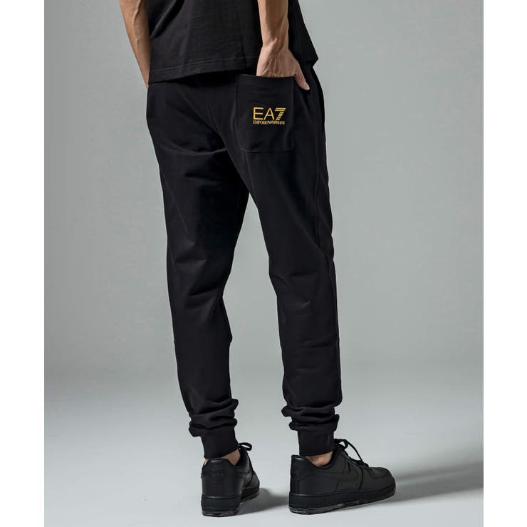 EMPORIO ARMANI EA7 | SHIFFON  | 詳細画像15 