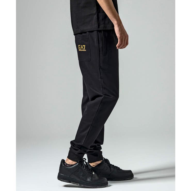 EMPORIO ARMANI EA7 | SHIFFON  | 詳細画像16 