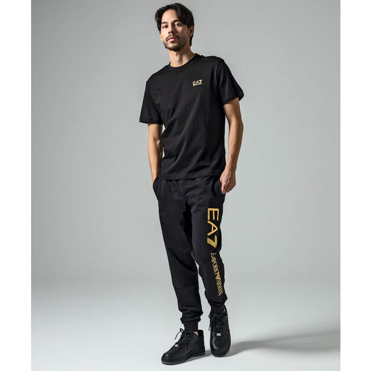 EMPORIO ARMANI EA7 | SHIFFON  | 詳細画像19 