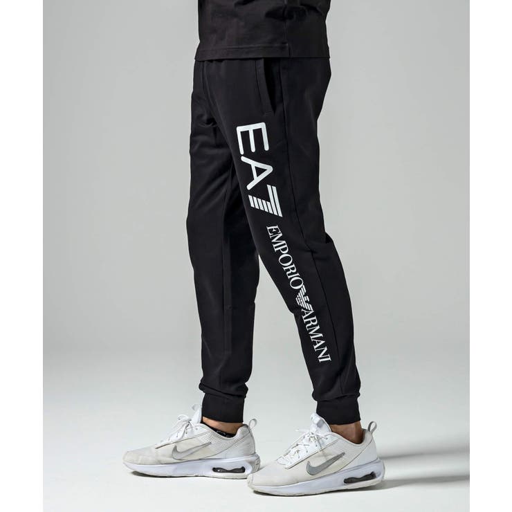 EMPORIO ARMANI EA7 | SHIFFON  | 詳細画像2 