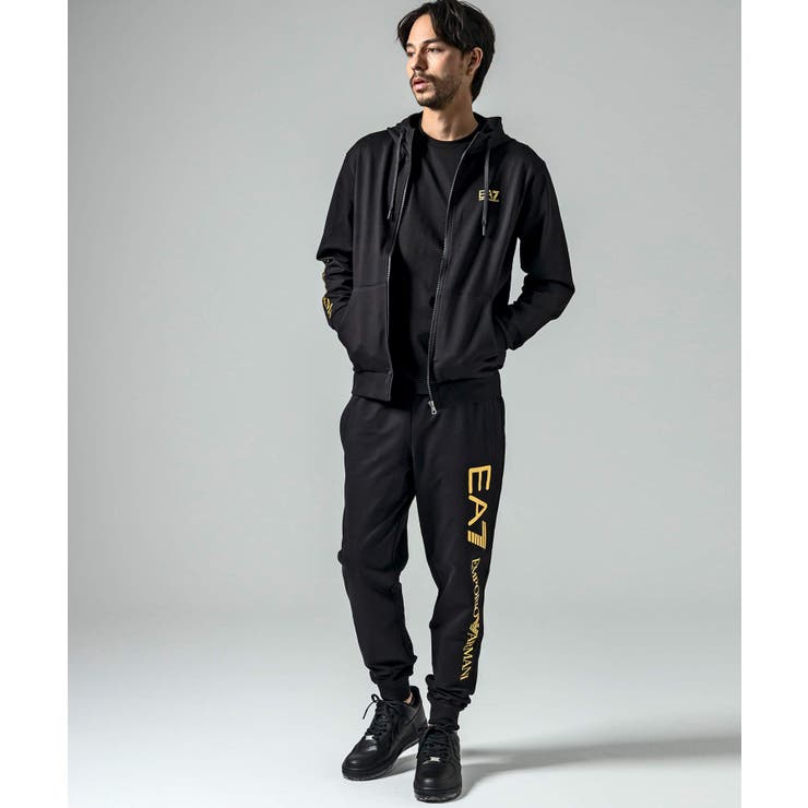 EMPORIO ARMANI EA7 | SHIFFON  | 詳細画像20 