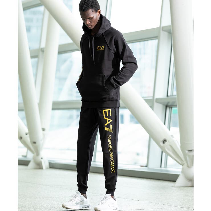 EMPORIO ARMANI EA7 | SHIFFON  | 詳細画像24 