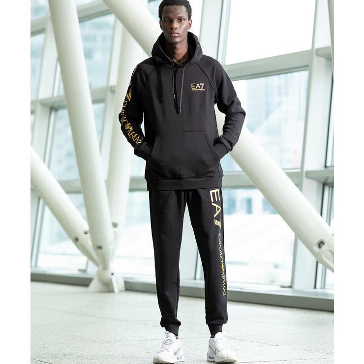 EMPORIO ARMANI EA7 | SHIFFON  | 詳細画像25 