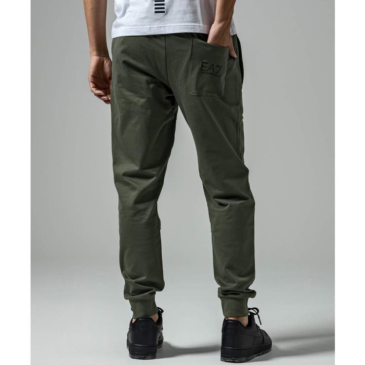 EMPORIO ARMANI EA7 | SHIFFON  | 詳細画像28 