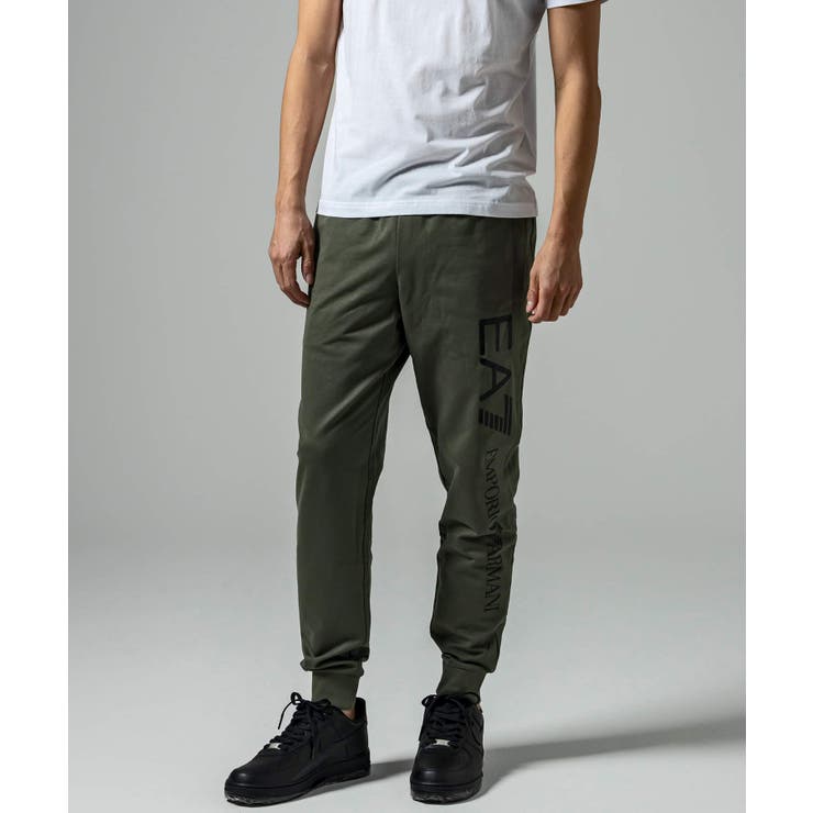 EMPORIO ARMANI EA7 | SHIFFON  | 詳細画像30 