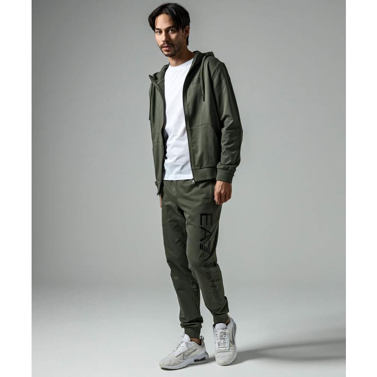 EMPORIO ARMANI EA7 | SHIFFON  | 詳細画像31 