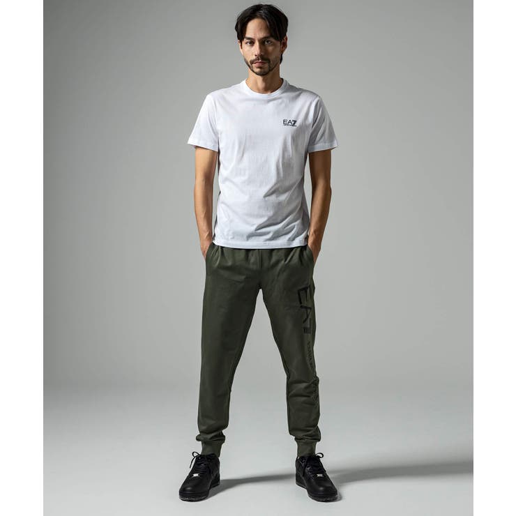 EMPORIO ARMANI EA7 | SHIFFON  | 詳細画像32 