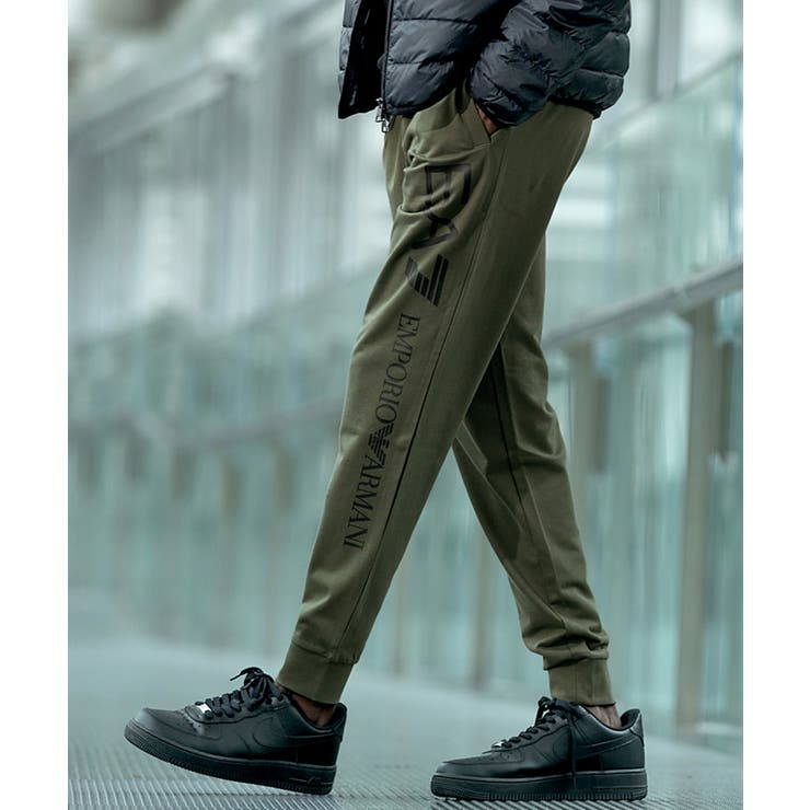 EMPORIO ARMANI EA7 | SHIFFON  | 詳細画像34 