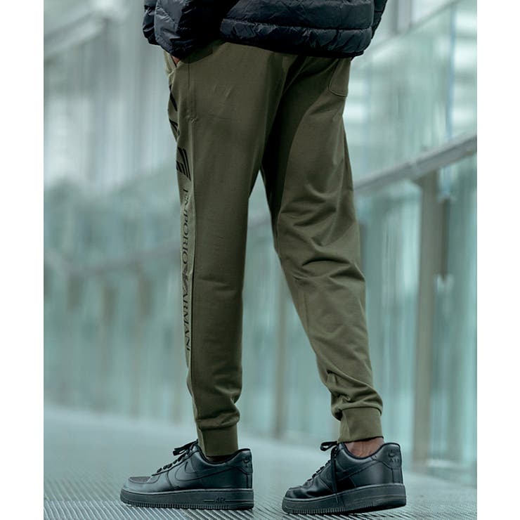 EMPORIO ARMANI EA7 | SHIFFON  | 詳細画像35 