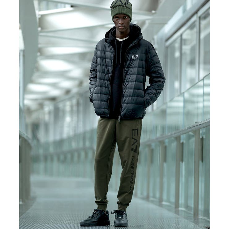 EMPORIO ARMANI EA7 | SHIFFON  | 詳細画像38 