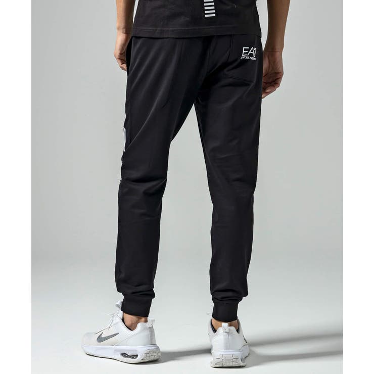 EMPORIO ARMANI EA7 | SHIFFON  | 詳細画像4 