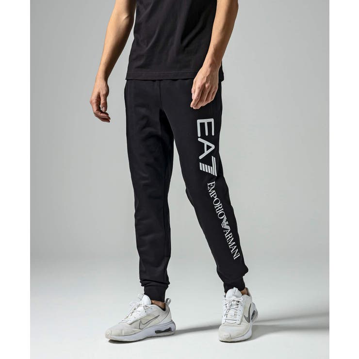 EMPORIO ARMANI EA7 | SHIFFON  | 詳細画像5 