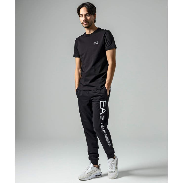 EMPORIO ARMANI EA7 | SHIFFON  | 詳細画像6 