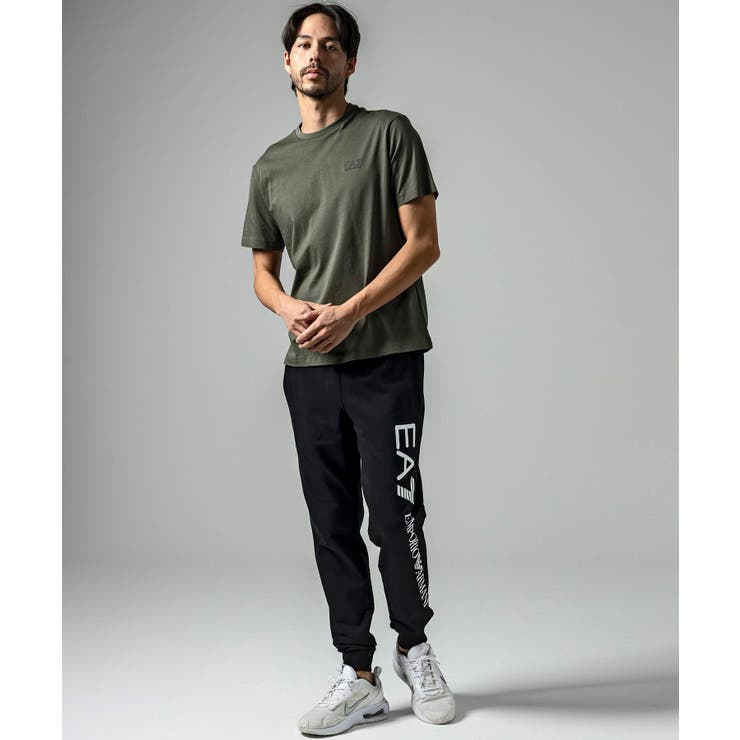 EMPORIO ARMANI EA7 | SHIFFON  | 詳細画像7 