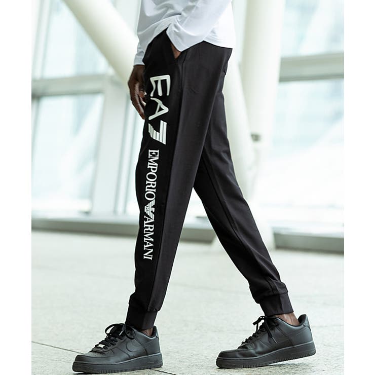 EMPORIO ARMANI EA7 | SHIFFON  | 詳細画像9 