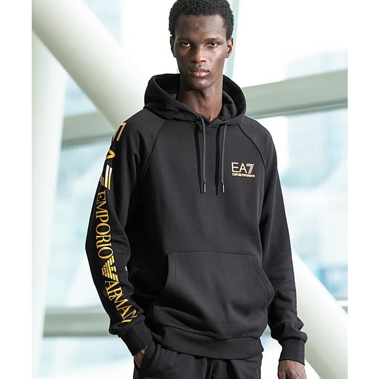 EMPORIO ARMANI EA7 | SHIFFON  | 詳細画像1 